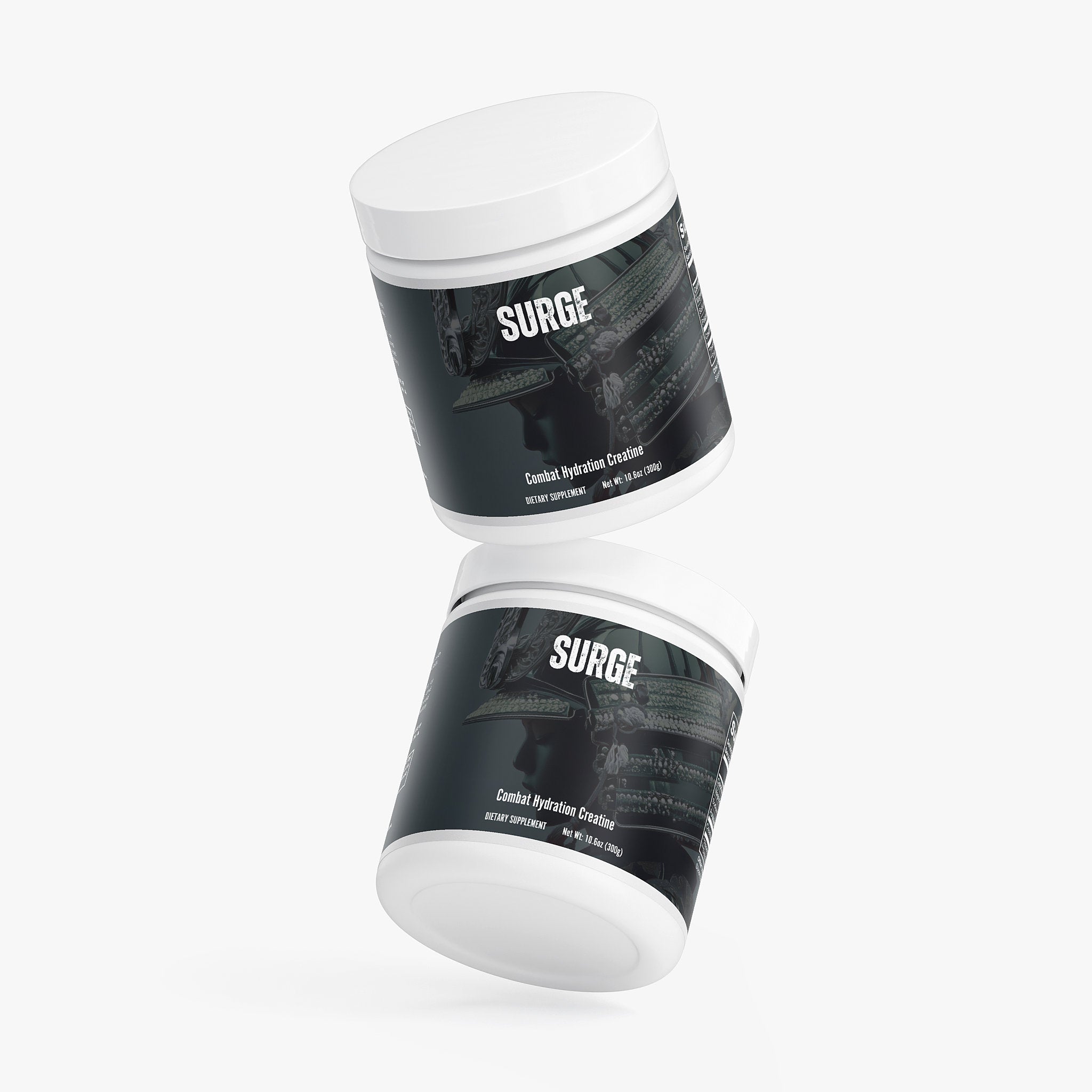 Combat Hydration Creatine
