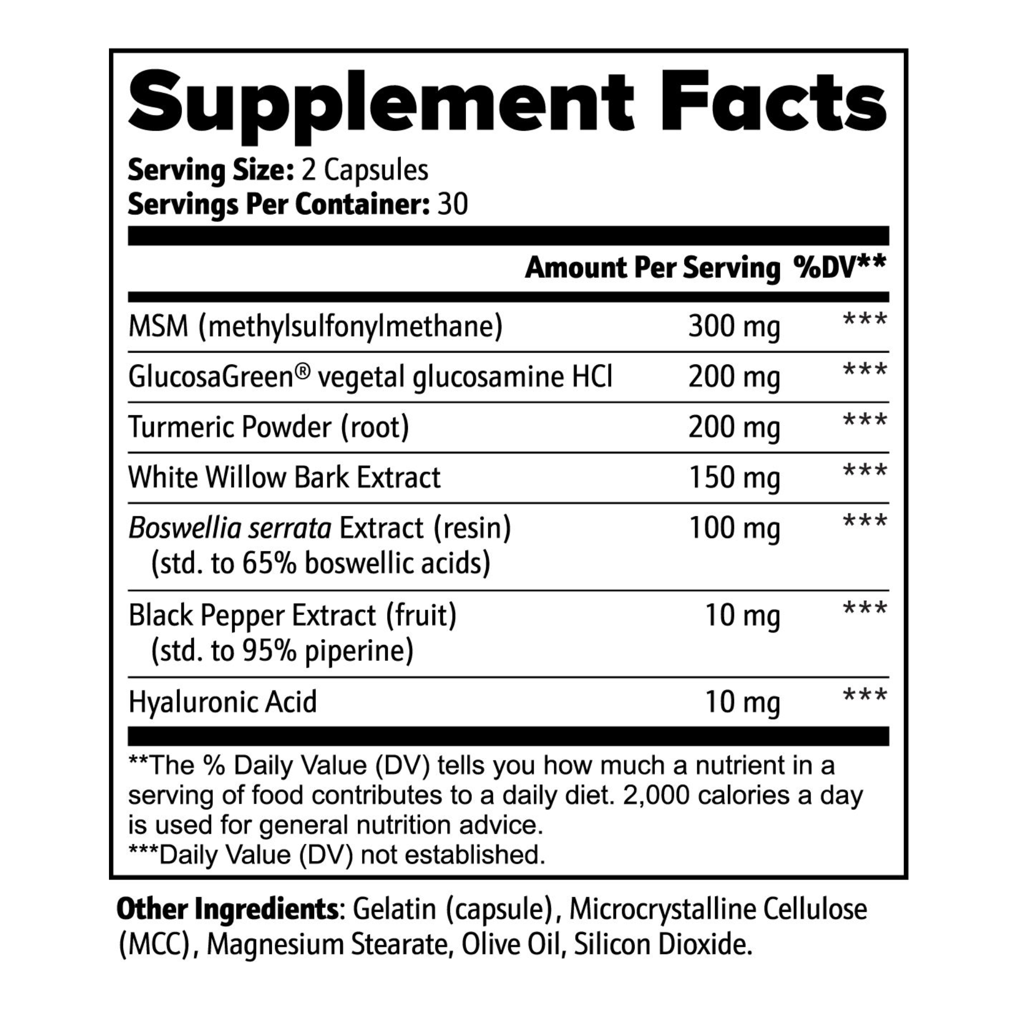 AgeWithEase: Joint Support